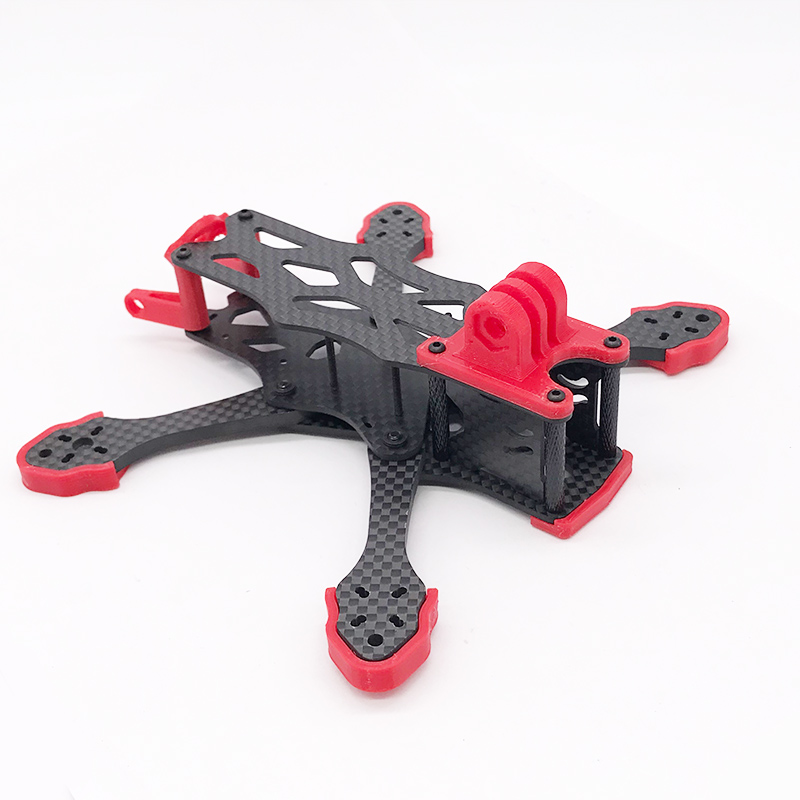 Fpv Drone Tool Kit - APEX 3 3 pouces 147mm empattement