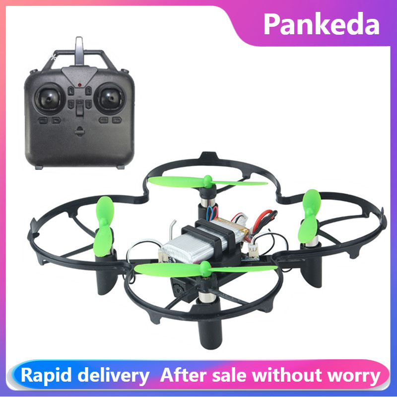 Fpv Drone Charger - DM002 Mini DRONE Quadricoptère à Hauteur