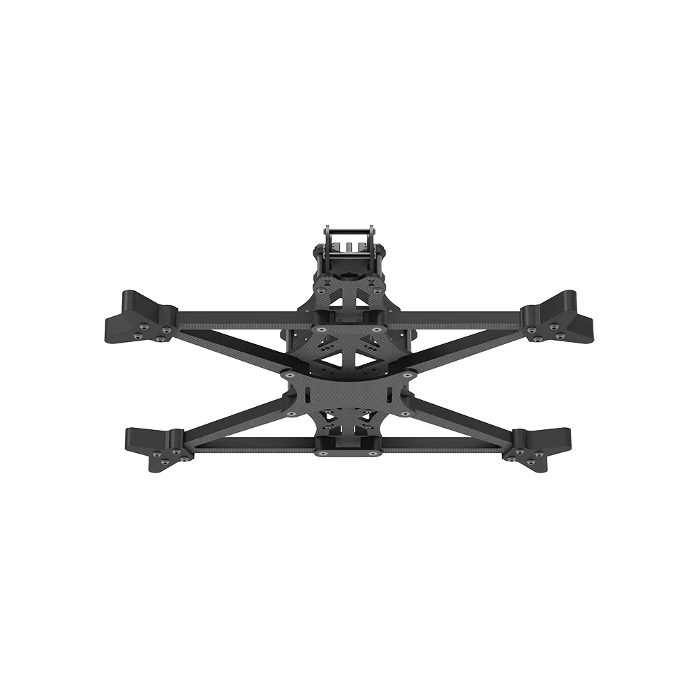 Fpv Drone Kit - 2025 nouveau IFlight AOS 7 EVO