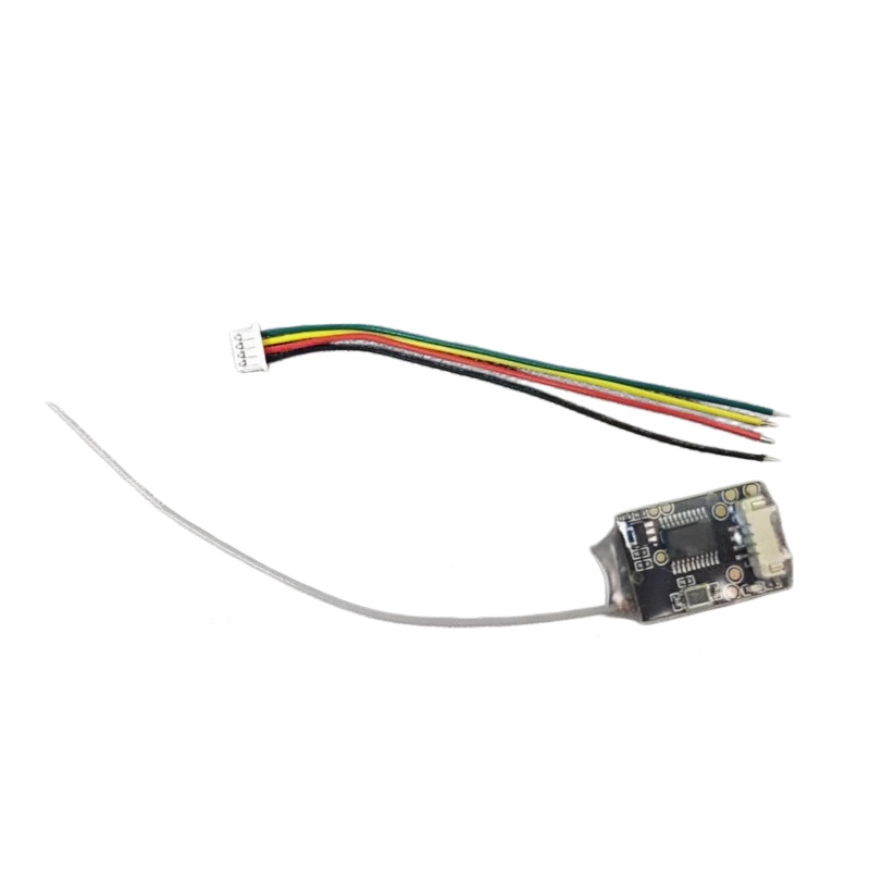 Fpv Drone Battery - Récepteur Mini Flysky FS-8A 8CH 18CH