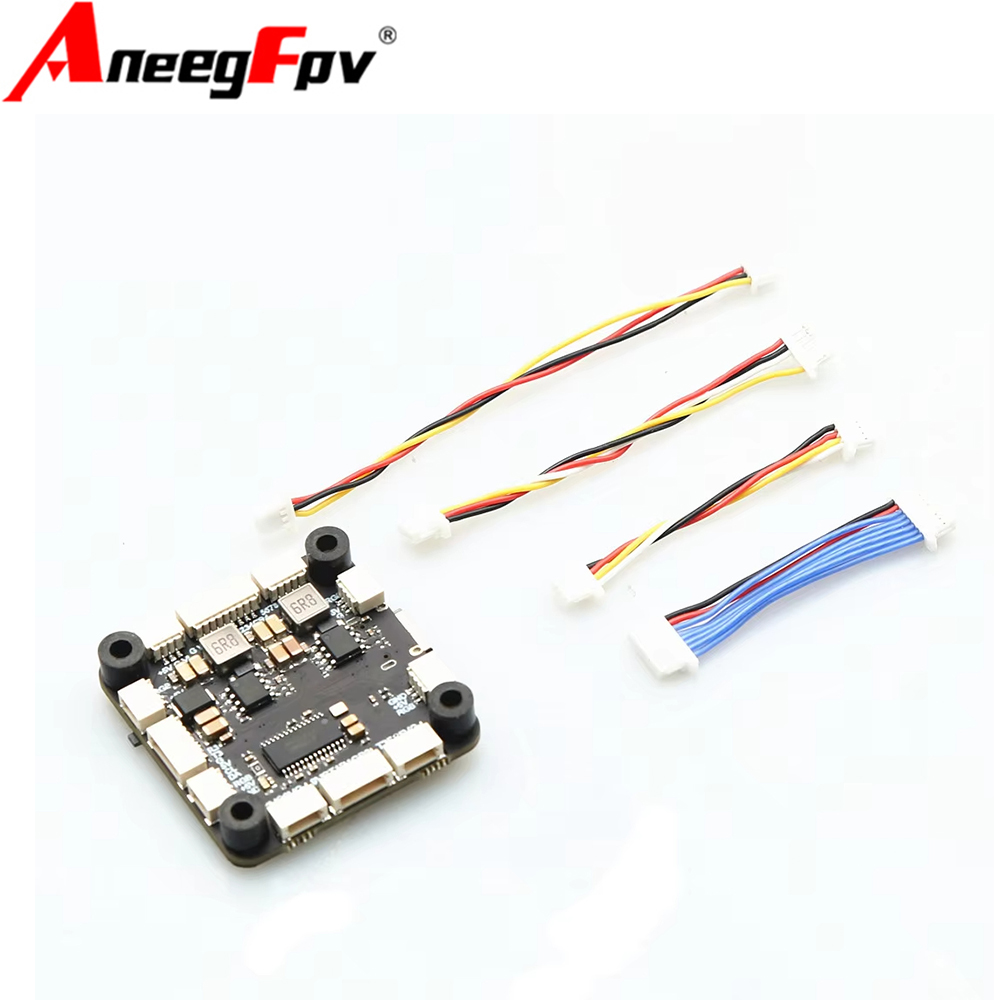 Fpv Drone Esc - AneegFPv F722 F7 contrôleur de vol