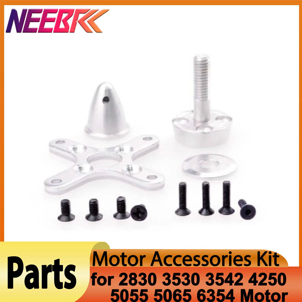 Fpv Drone Tool Kit - SURPASS HOBBY Kit d'accessoires de moteur