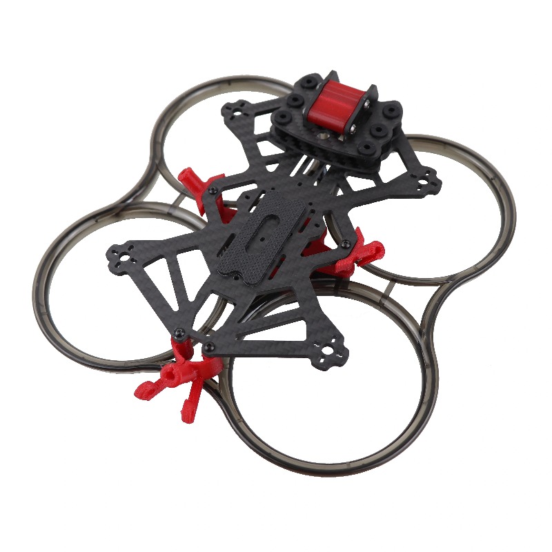 Fpv Drone Motor - HSKRC CC30 O4 cadre de Drone