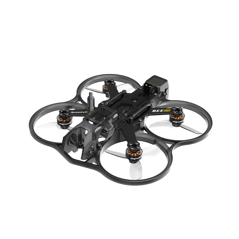 Fpv Drone Tool Kit - SpeedyBee Bee25 2,5 pouces HD O3