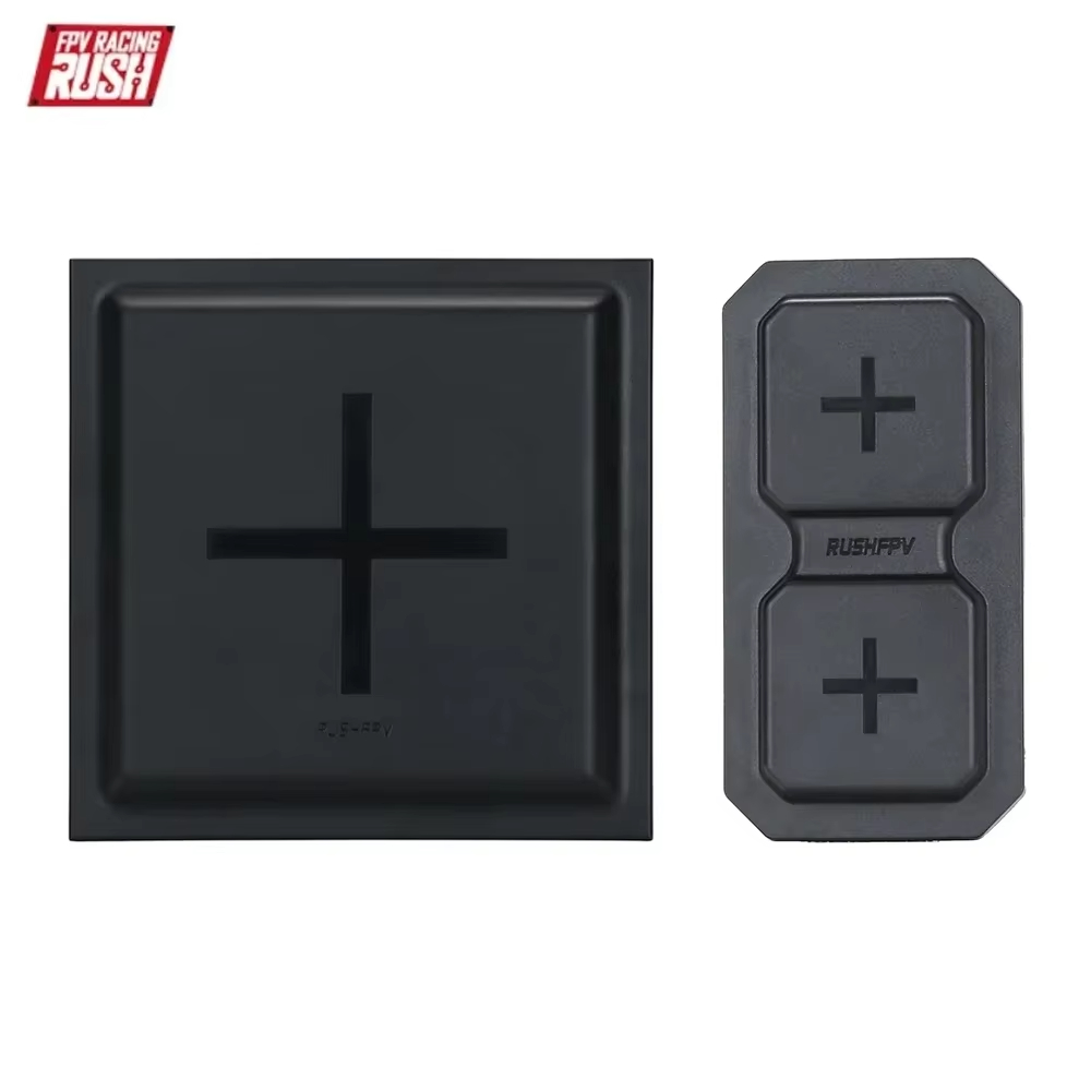 Fpv Drone Antenna - Nouvelle antenne plate directionnelle double unité