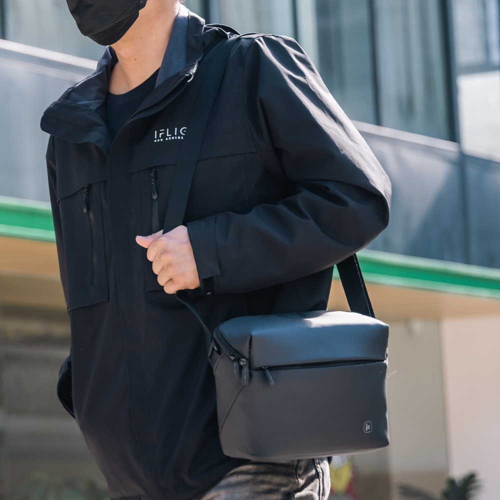 Fpv Drone Bag - Sac à bandoulière pour drone iFlight