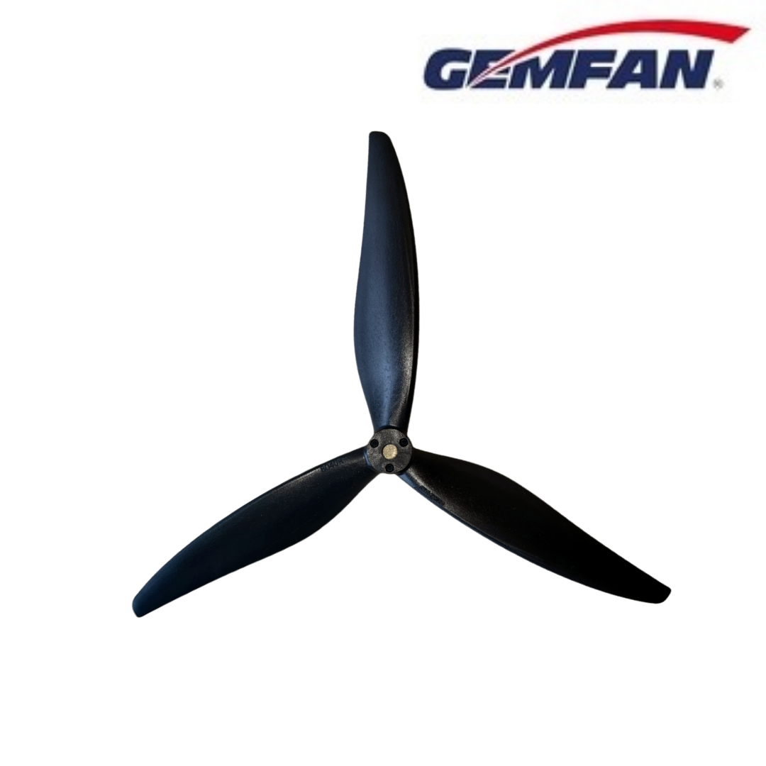Fpv Drone Propeller - 4 pièces Gemfan 8040 8X4X3 3