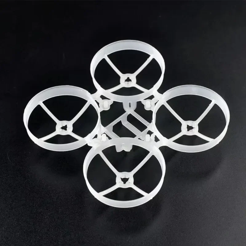 Fpv Drone Propeller - HappyModel Mobula7 V4 Châssis de drone