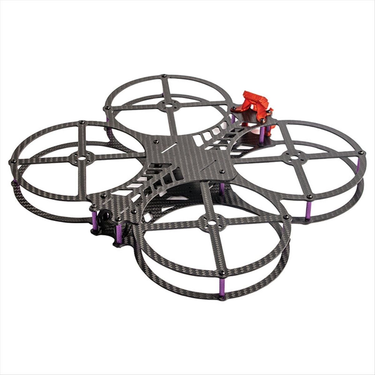 Fpv Drone Tool Kit - AU! Cadre de Drone FPV de