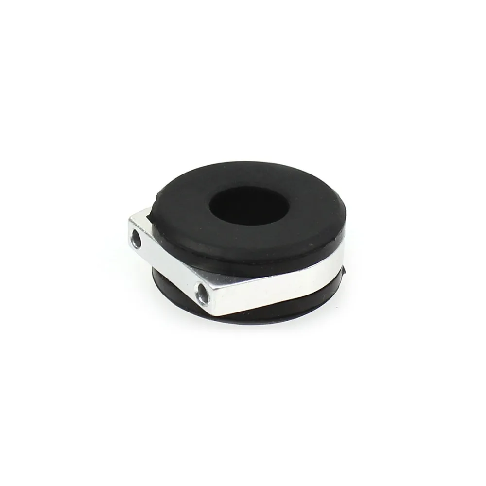 Fpv Drone Battery - 1-6 pièces Anneau de fixation amortisseur