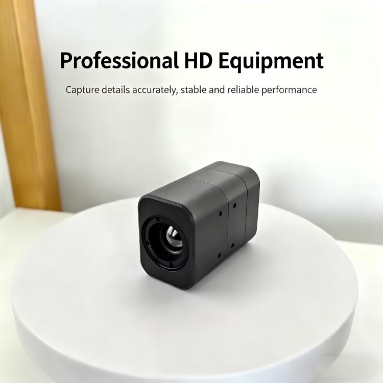 Fpv Drone Camera - Caméra thermique Caddx 256CA/384CA/640CA Analogique CVBS