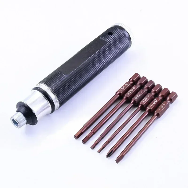 Fpv Drone Tool Kit - Kit d'outils de réparation 6-en-1 avec