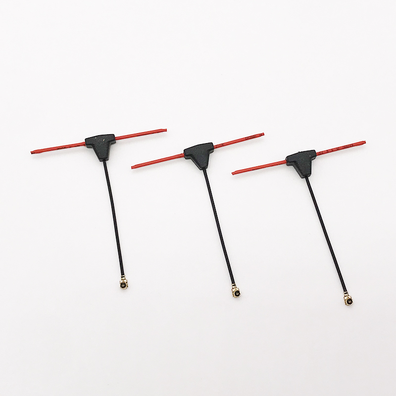 Fpv Drone Receiver - Antenne T 2.4G 2DBI IPX1 pour