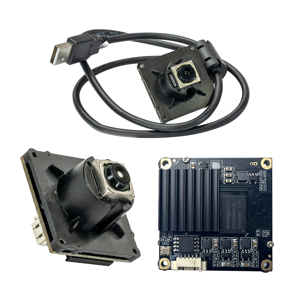 Fpv Drone Camera - Capteur de caméra personnalisé 50MP IMX766,