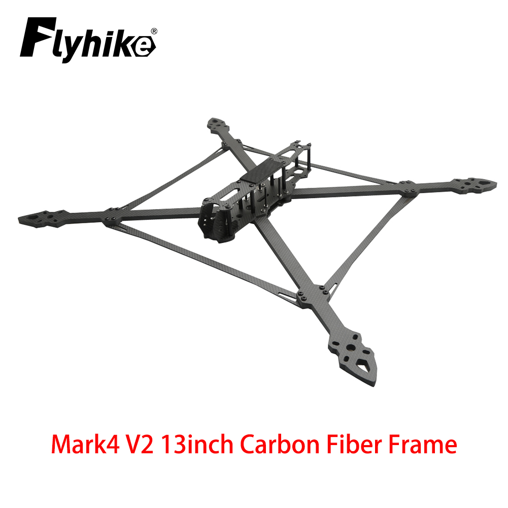Fpv Drone Charger - Mark4 V2 13 pouces cadre FPV
