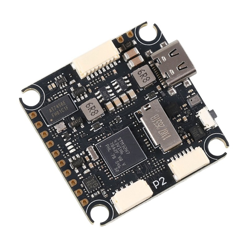 Fpv Drone Flight Controller - Contrôleur de vol WOTT-TBS Lucid H7