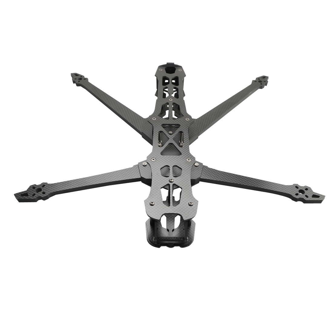 Kit de châssis de drone FPV GK - Fpv Drone Quadcopter avis et prix