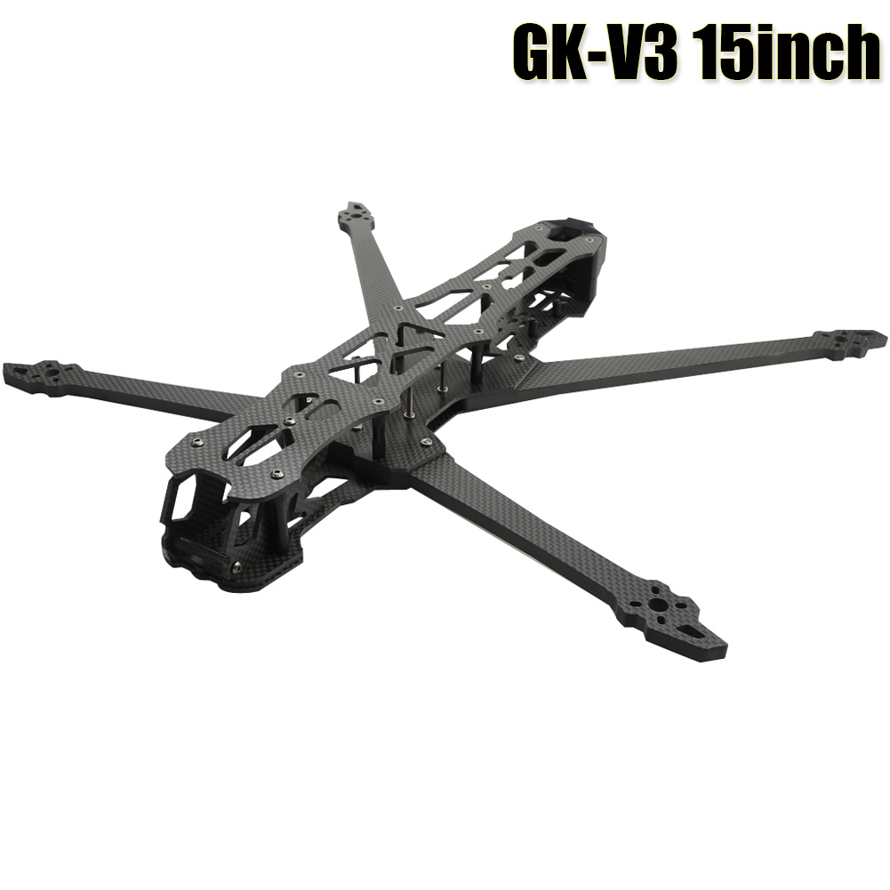 Kit de châssis de drone FPV GK - Fpv Drone Quadcopter avis et prix
