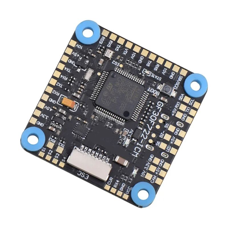 Contrôleur de vol ABJA-3-8S 30 - Fpv Drone Flight Controller avis et prix