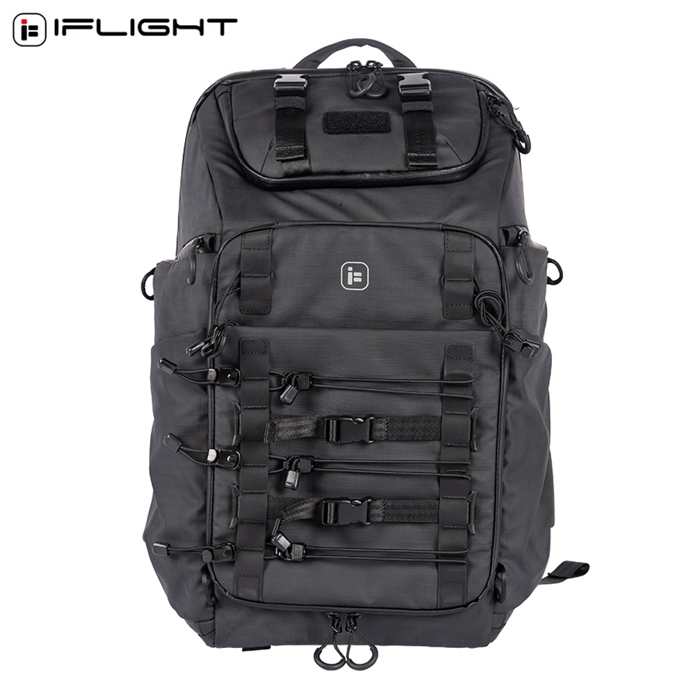 IFlight FPV Drone sac à dos V2 - Fpv Drone Bag avis et prix