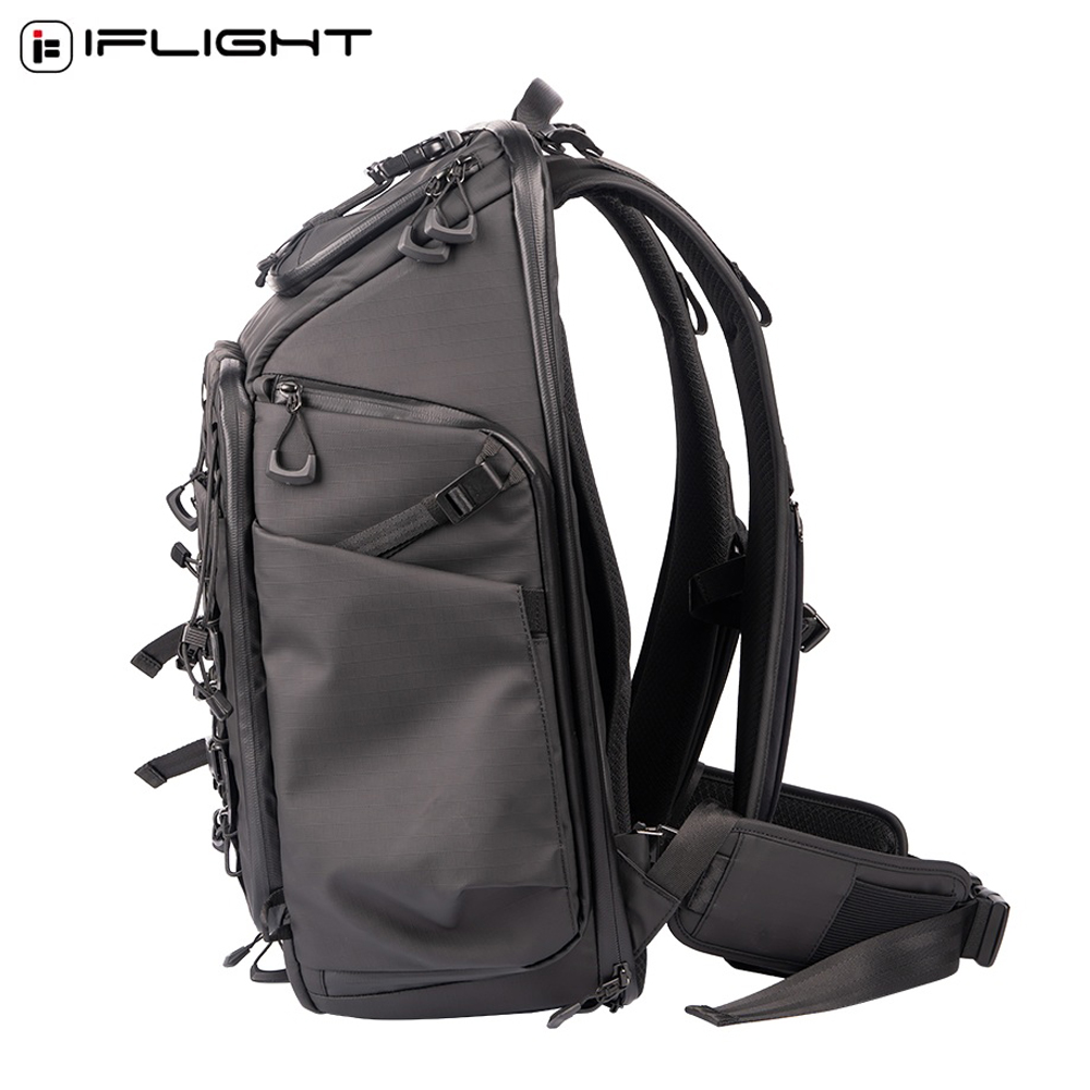 IFlight FPV Drone sac à dos V2 - Fpv Drone Bag avis et prix