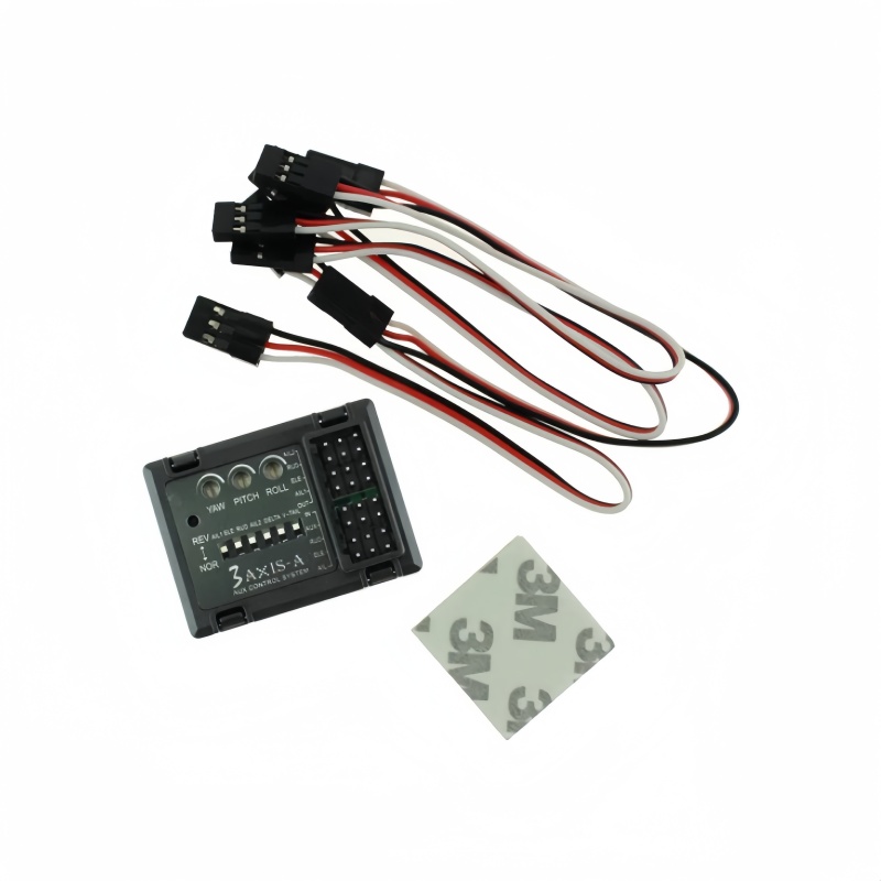 Contrôleur de vol gyroscopique - Fpv Drone Receiver avis et prix