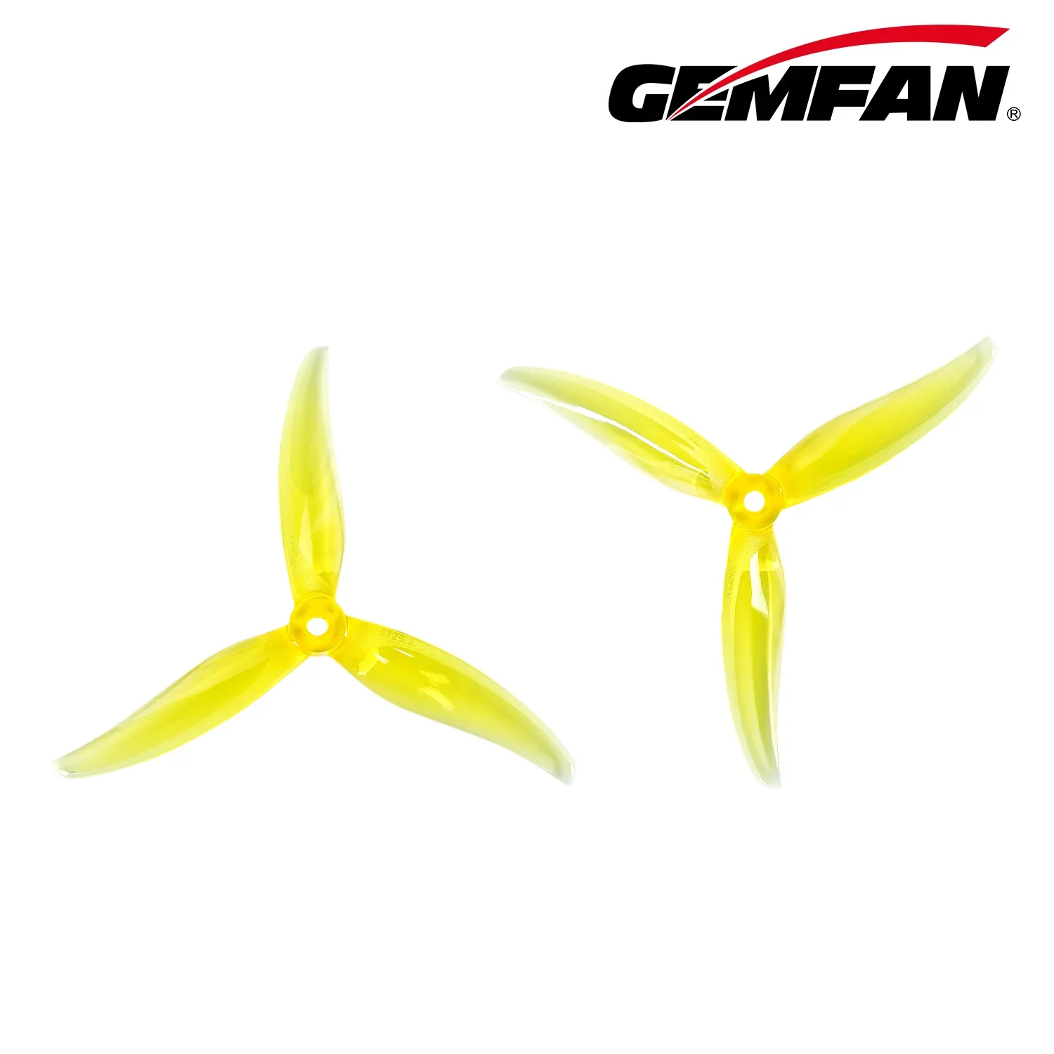 12 paires d'hélices Gemfan 512 - Fpv Drone Propeller avis et prix