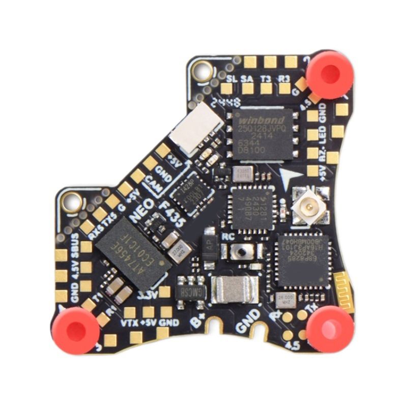 Contrôleur de vol FBIL-F435 NE - Fpv Drone Esc avis et prix