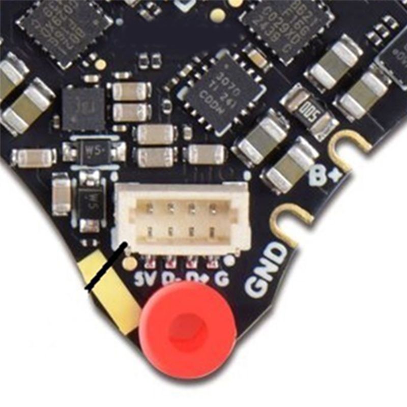 Contrôleur de vol FBIL-F435 NE - Fpv Drone Esc avis et prix