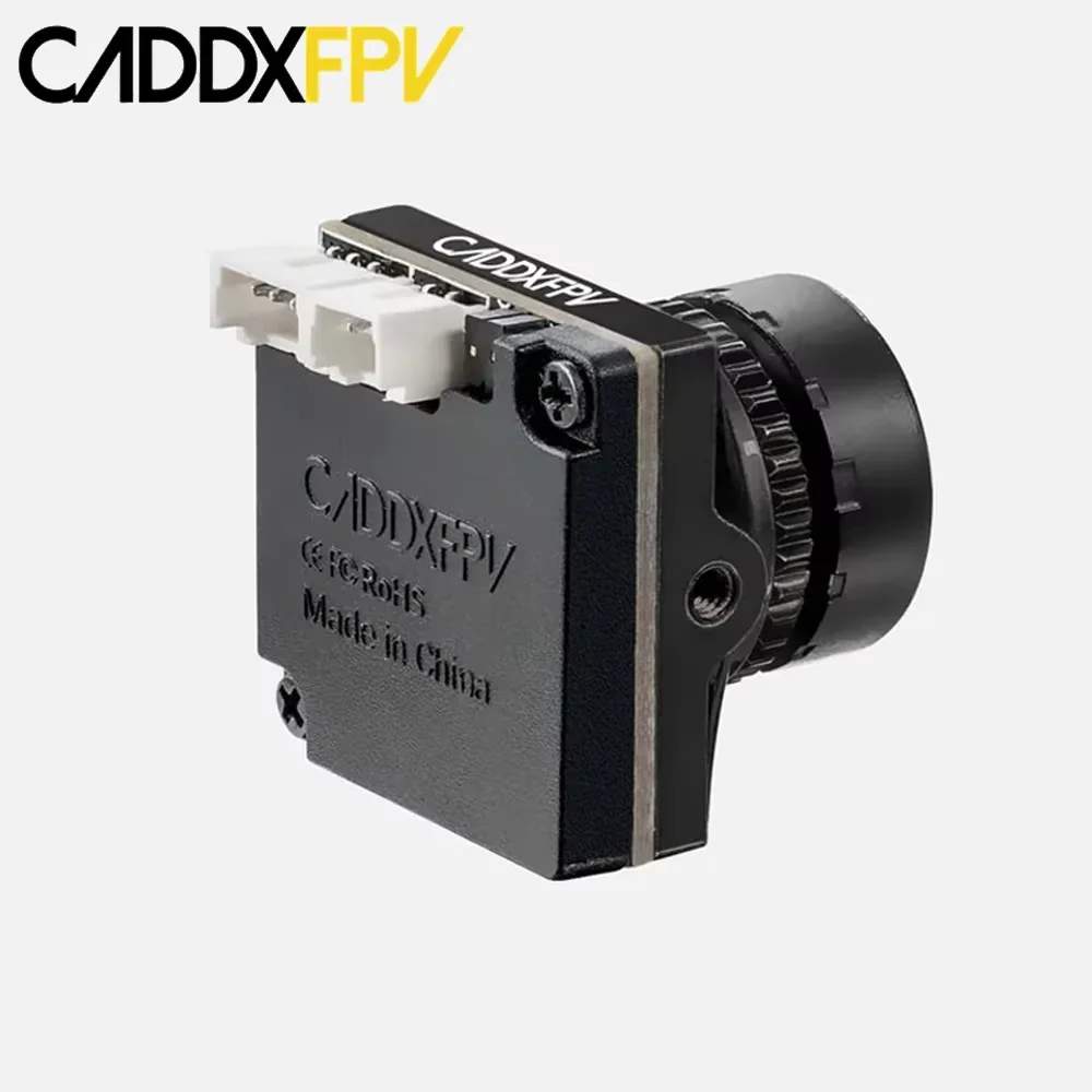 Caddx Ratel 2 V2 FPV caméra Ra - Fpv Drone Camera avis et prix