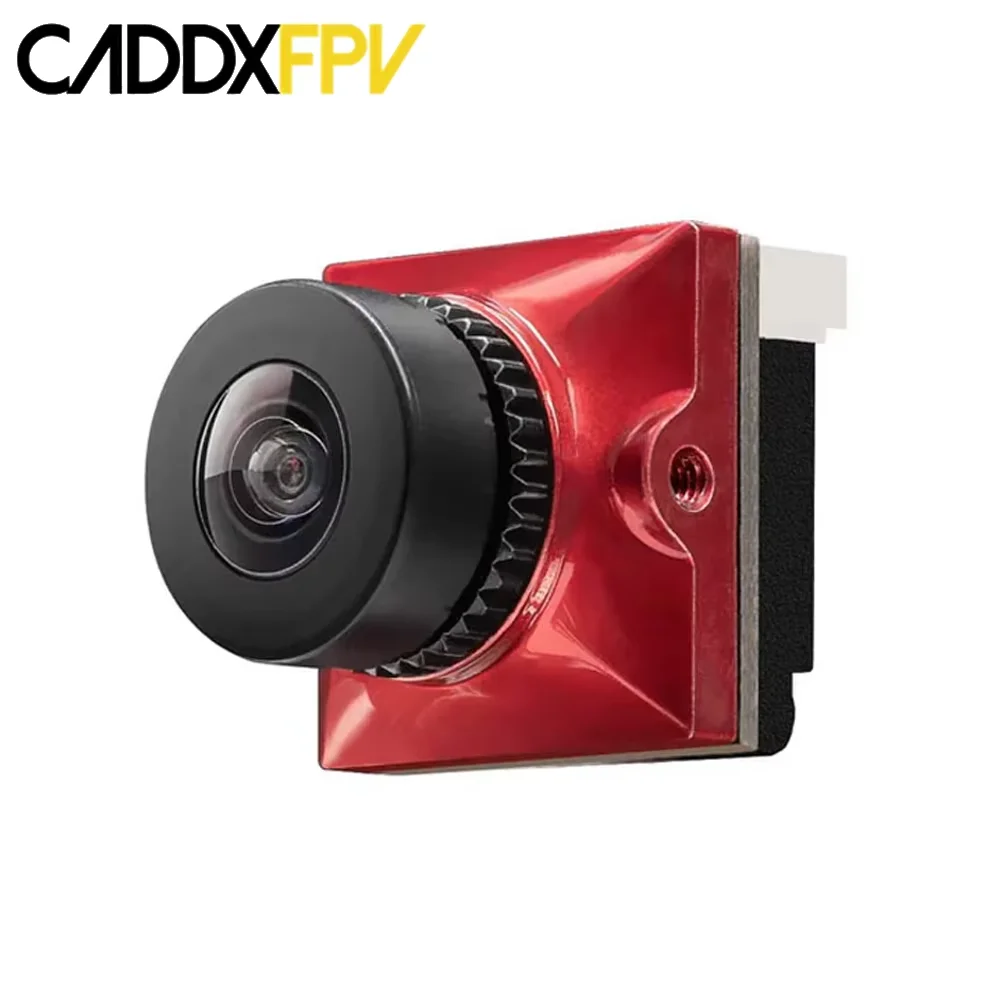 Caddx Ratel 2 V2 FPV caméra Ra - Fpv Drone Camera avis et prix