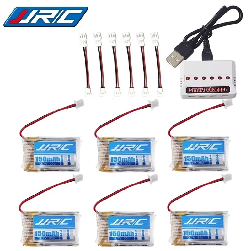 Batterie d'origine JJRC H20 3. - Fpv Drone Charger avis et prix