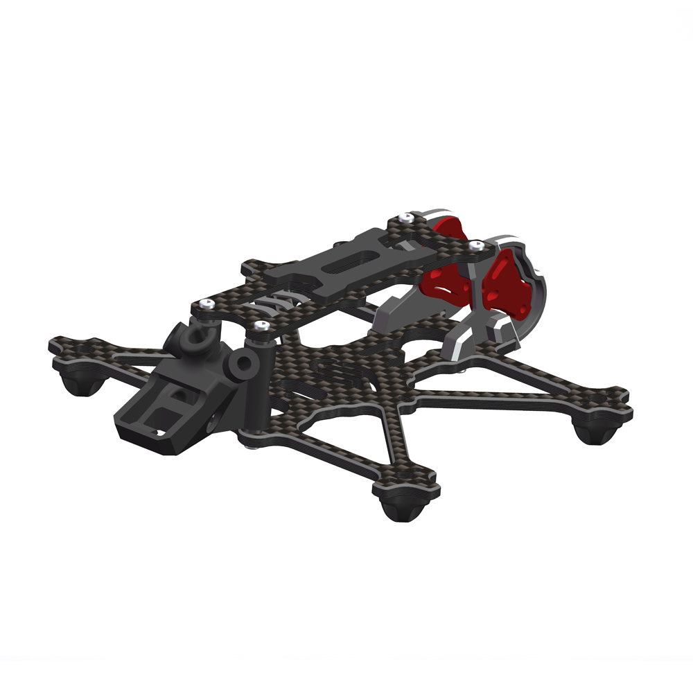 AlfaRC Fi-25 DJI O4 unité aéri - Fpv Drone Propeller avis et prix
