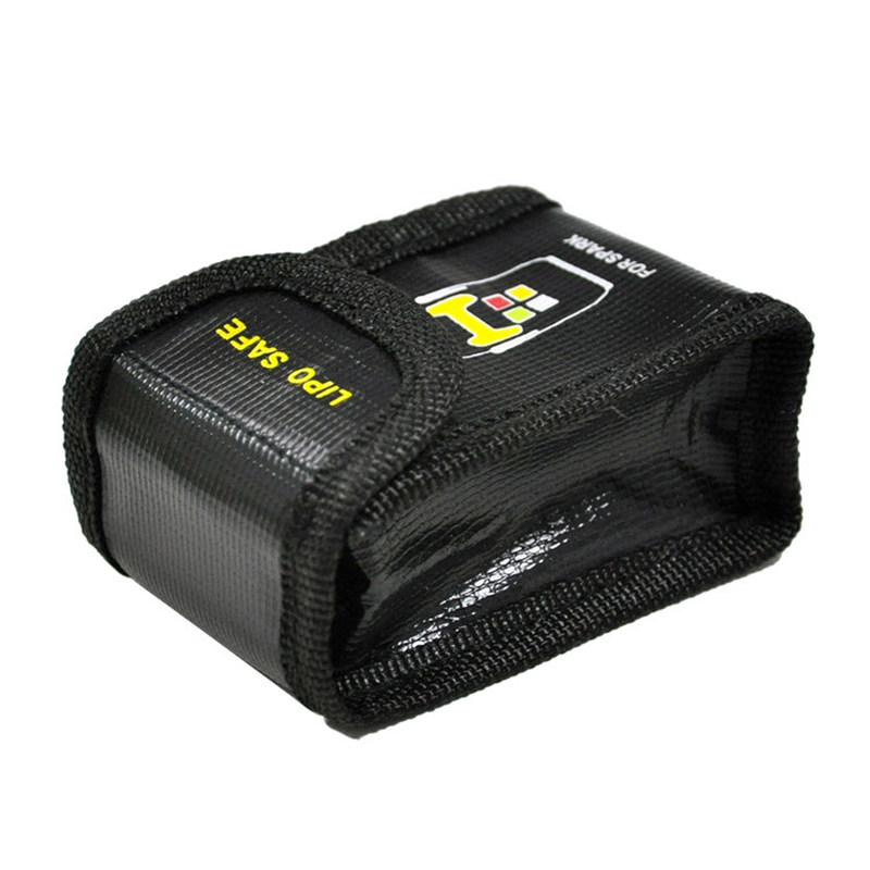 Sac de sécurité pour batterie  - Fpv Drone Charger avis et prix