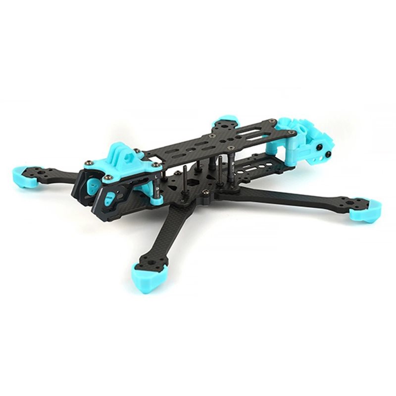 Kit de châssis en fibre de car - Fpv Drone Quadcopter avis et prix