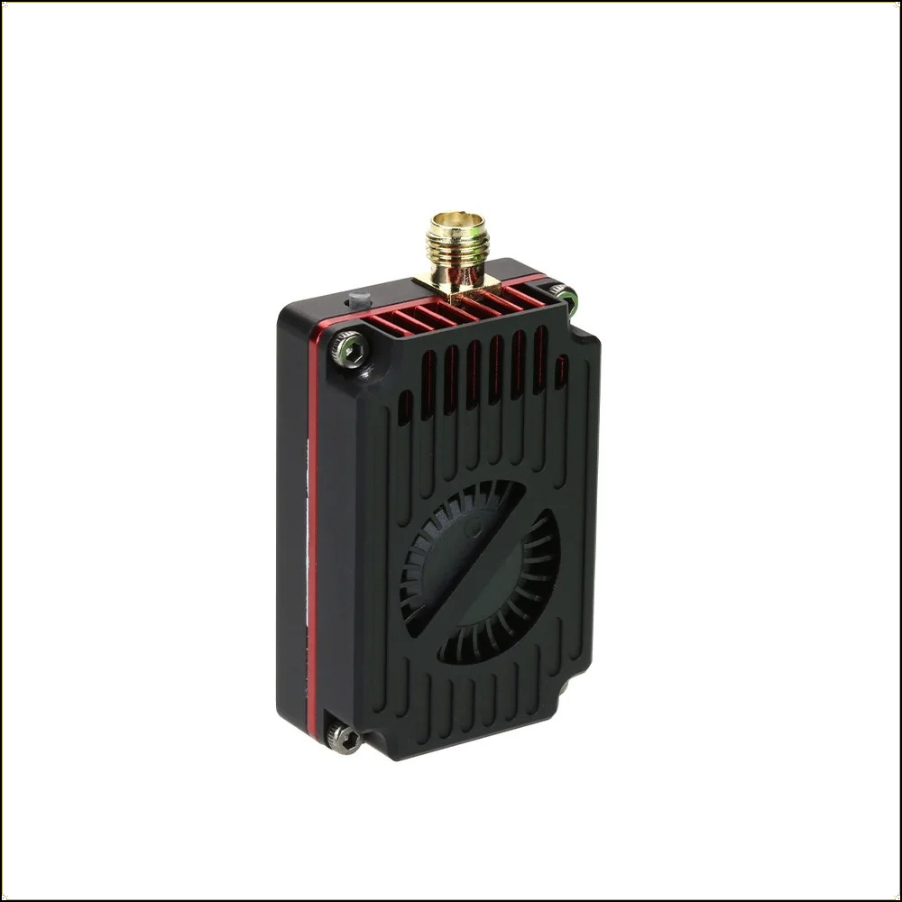 NOUVEAU FPV VTX RUSHFPV 3.3G 4 - Fpv Drone Charger avis et prix