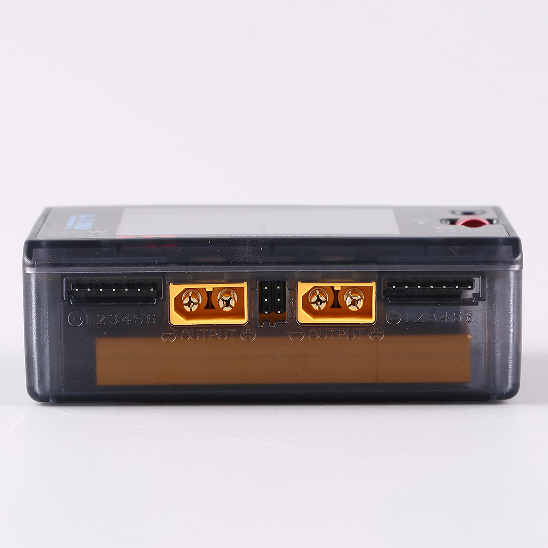 Chargeur magnétique HOTA D6S 6 - Fpv Drone Charger avis et prix