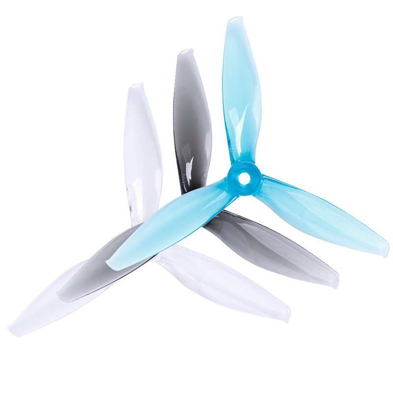 Hélices GEMFAN Freestyle 5144  - Fpv Drone Propeller avis et prix