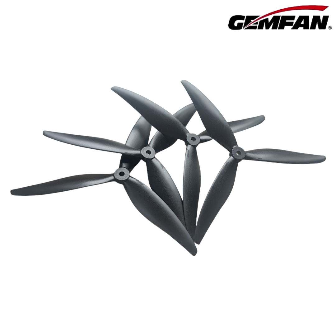 Gemfan 8040 8X4X3 3 pales 8 po - Fpv Drone Propeller avis et prix