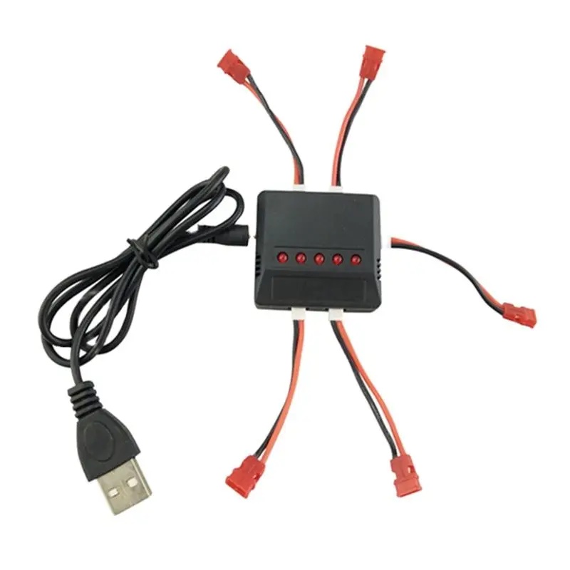 Syma X5HW X5HC X5C X5SW 3.7V 5 - Fpv Drone Charger avis et prix