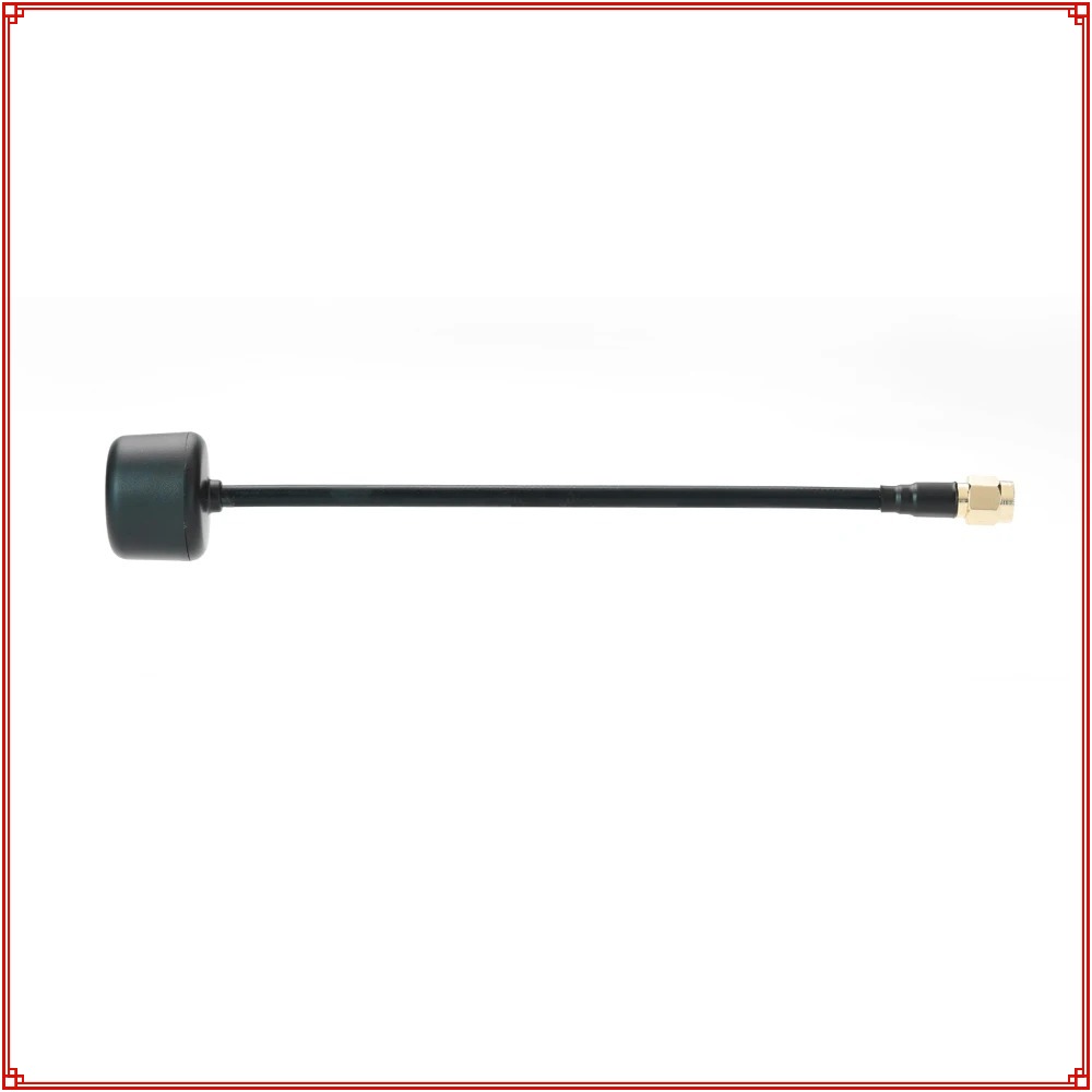 Nouveau 2026 RUSHFPV 3.3G 2W V - Fpv Drone Receiver avis et prix