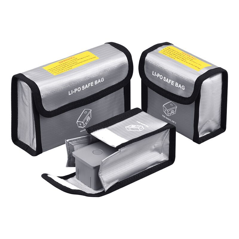 Sac de sécurité Portable ignif - Fpv Drone Bag avis et prix