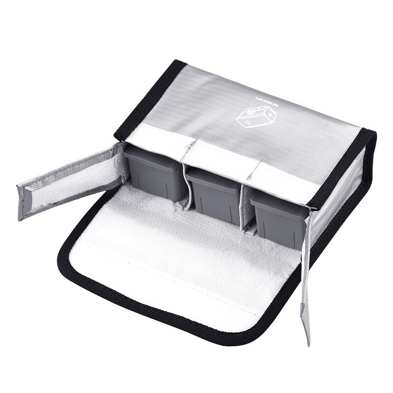 Sac de sécurité Portable ignif - Fpv Drone Bag avis et prix