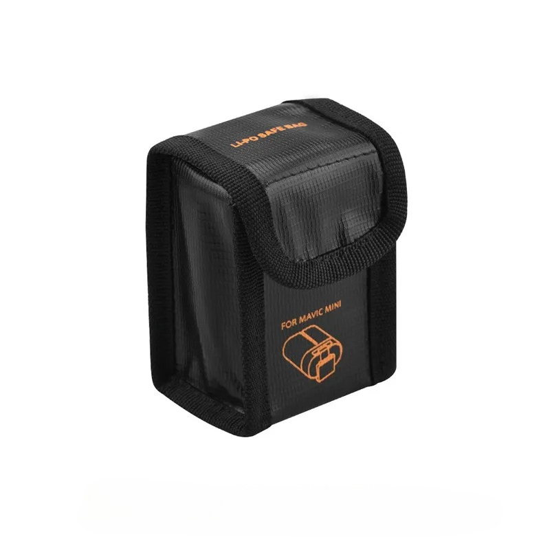 Sac de sécurité Portable ignif - Fpv Drone Bag avis et prix