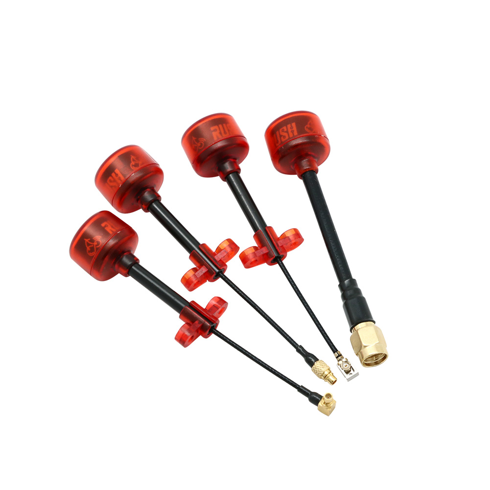 Rush Cherry FPV 5.8G antenne L - Fpv Drone Quadcopter avis et prix