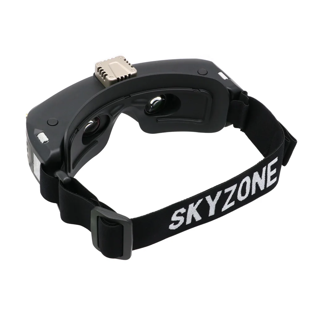 Lunettes FPV SKYZONE SKY04X PR - Fpv Drone Goggles avis et prix