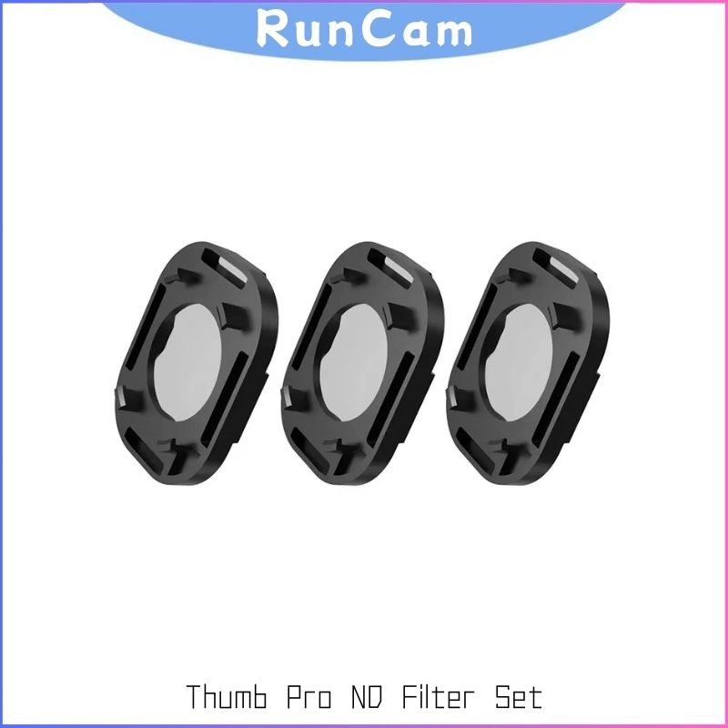 RunCam Thumb Pro 4K FPV caméra - Fpv Drone Tool Kit avis et prix