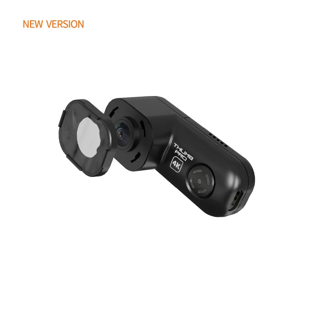 RunCam Thumb Pro 4K FPV caméra - Fpv Drone Tool Kit avis et prix