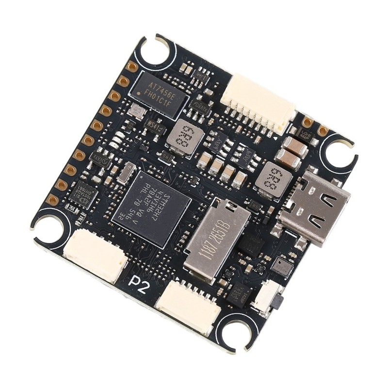 Contrôleur de vol A63T-TBS Luc - Fpv Drone Flight Controller avis et prix