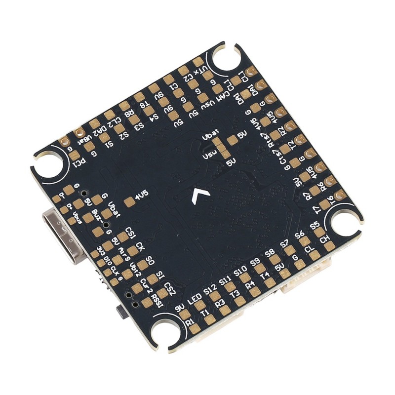Contrôleur de vol A63T-TBS Luc - Fpv Drone Flight Controller avis et prix